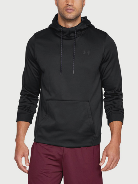 Under Armour Moški pulover Under Armour Fleece Po Hoodie