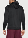 Under Armour Moški pulover Under Armour Fleece Po Hoodie