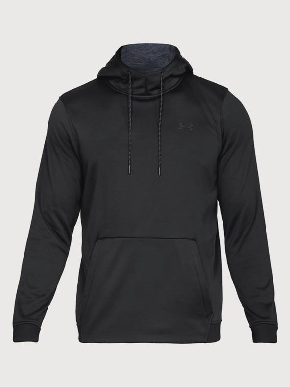 Under Armour Moški pulover Under Armour Fleece Po Hoodie