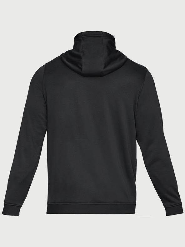 Under Armour Moški pulover Under Armour Fleece Po Hoodie
