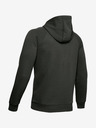 Under Armour Moški pulover Under Armour Rival Fleece FZ Hoodie