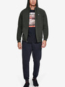 Under Armour Moški pulover Under Armour Rival Fleece FZ Hoodie