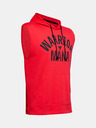 Under Armour Moški pulover bez rukávů Under Armour Pjt Rock Terry Sl Hoodie