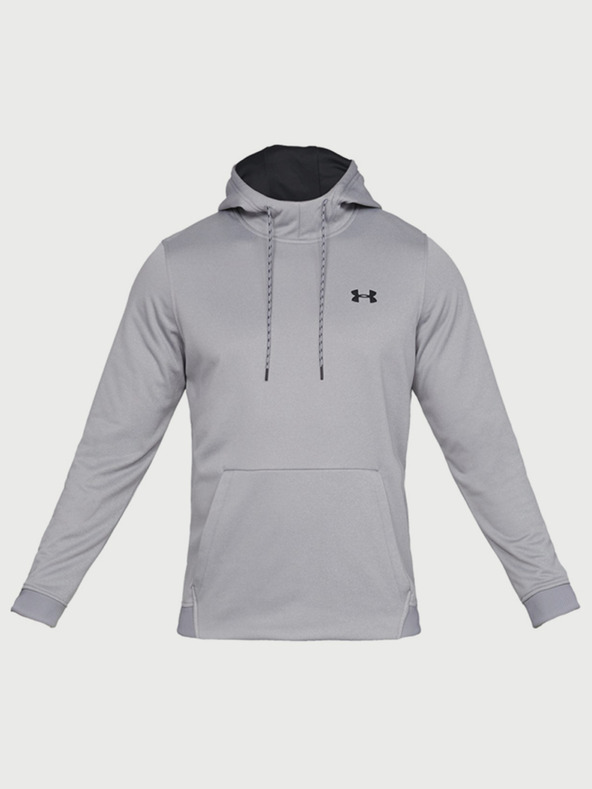 Under Armour Moški pulover Under Armour Fleece Po Hoodie