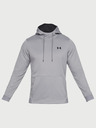 Under Armour Moški pulover Under Armour Fleece Po Hoodie