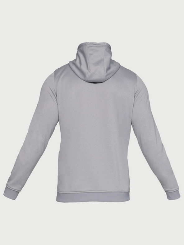 Under Armour Moški pulover Under Armour Fleece Po Hoodie