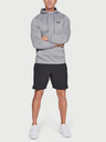 Under Armour Moški pulover Under Armour Fleece Po Hoodie