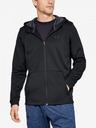 Under Armour Moški pulover Under Armour Fleece Fz Hoodie
