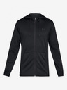 Under Armour Moški pulover Under Armour Fleece Fz Hoodie
