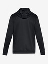 Under Armour Moški pulover Under Armour Fleece Fz Hoodie