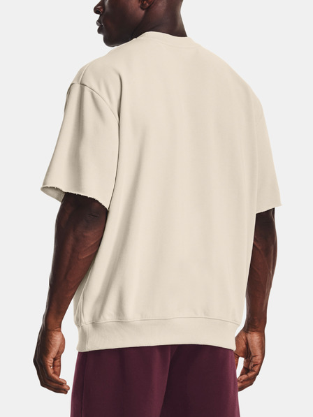 Under Armour Moški pulover Under Armour UA Pjt Hm Gym Hwt Crew