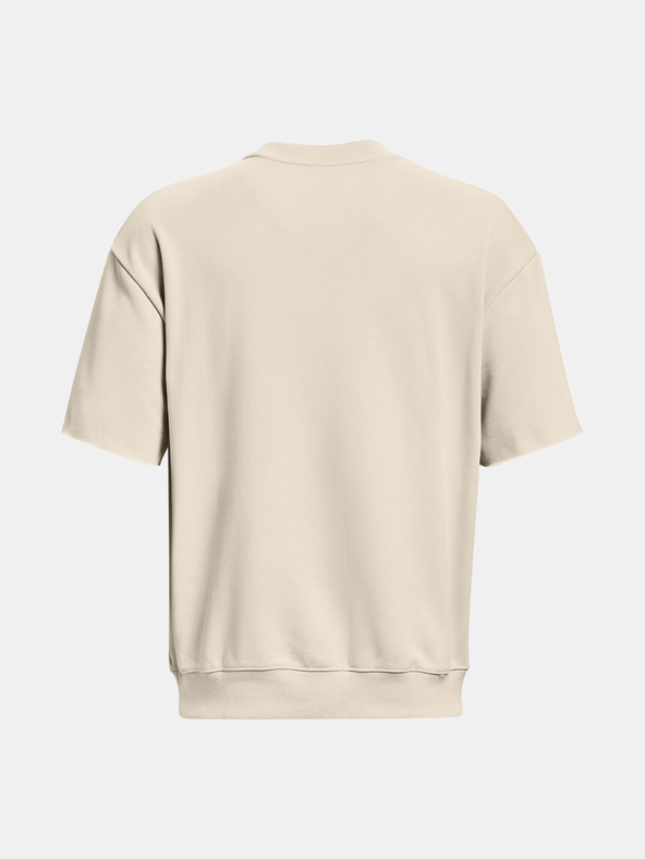 Under Armour Moški pulover Under Armour UA Pjt Hm Gym Hwt Crew