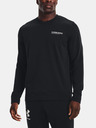 Under Armour Moški pulover Under Armour UA Rival Terry Logo Crew