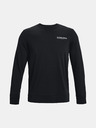 Under Armour Moški pulover Under Armour UA Rival Terry Logo Crew