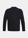 Under Armour Moški pulover Under Armour UA Rival Terry Logo Crew