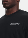 Under Armour Moški pulover Under Armour UA Rival Terry Logo Crew
