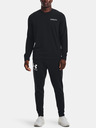 Under Armour Moški pulover Under Armour UA Rival Terry Logo Crew