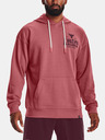 Under Armour Moški pulover Under Armour UA Pjt Rck HG Hwt Terry Hdy