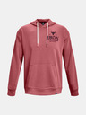 Under Armour Moški pulover Under Armour UA Pjt Rck HG Hwt Terry Hdy