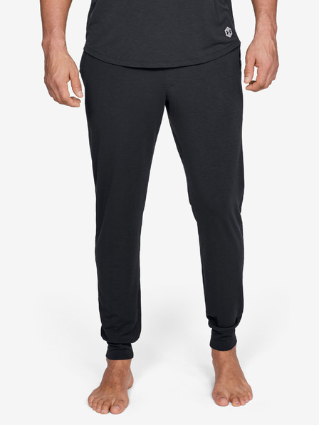 Under Armour Moške spodnji del trenirke Under Armour Recovery Sleepwear Jogger