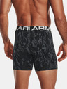 Under Armour Moške boksarice Under Armour Cc 6In Novelty 3 Pack