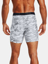 Under Armour Moške boksarice Under Armour Tech 6In Novelty 2 Pack