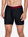 Under Armour Moške boksarice Under Armour Tech 6In 3 Pack