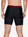 Under Armour Moške boksarice Under Armour Tech 6In 3 Pack
