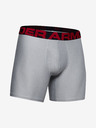 Under Armour Moške boksarice Under Armour Tech 6In 3 Pack