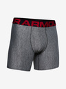 Under Armour Moške boksarice Under Armour Tech 6In 3 Pack