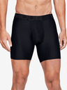 Under Armour Moške boksarice Under Armour Tech 6In 3 Pack