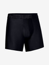 Under Armour Moške boksarice Under Armour Tech 6In 3 Pack