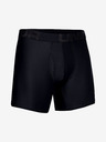 Under Armour Moške boksarice Under Armour Tech 6In 3 Pack