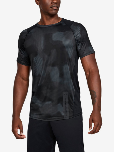 Under Armour Moška majica Under Armour MK1 SS Printed