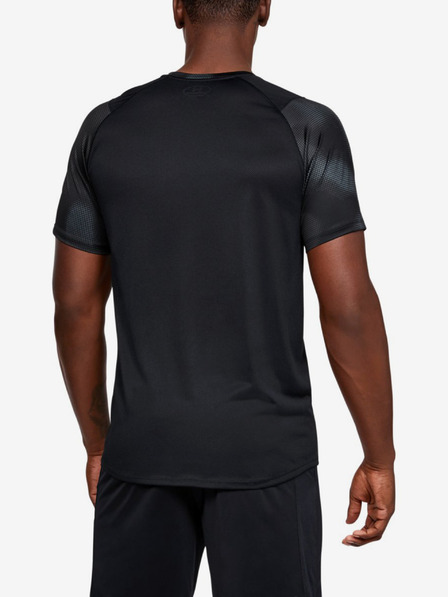 Under Armour Moška majica Under Armour MK1 SS Printed