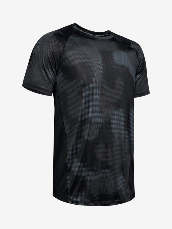 Under Armour Moška majica Under Armour MK1 SS Printed