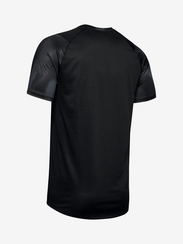 Under Armour Moška majica Under Armour MK1 SS Printed