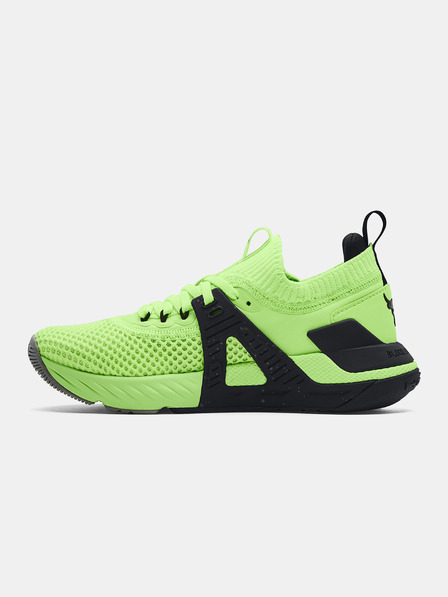Under Armour Ženski čevlji Under Armour UA W Project Rock 4
