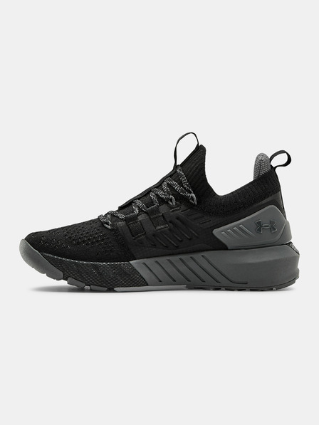 Under Armour Ženski čevlji Under Armour W Project Rock 3