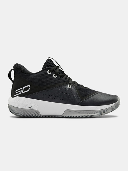 Under Armour Unisex čevlji Under Armour SC 3ZER0 IV