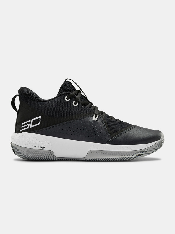 Under Armour Unisex čevlji Under Armour SC 3ZER0 IV