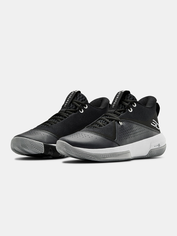Under Armour Unisex čevlji Under Armour SC 3ZER0 IV
