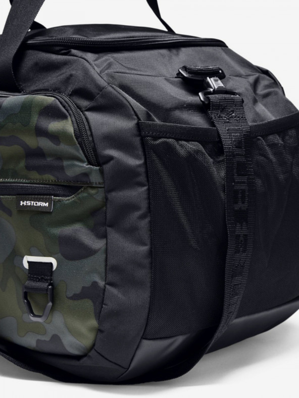 Under Armour Unisex torba Under Armour Undeniable Duffel 4.0 Md