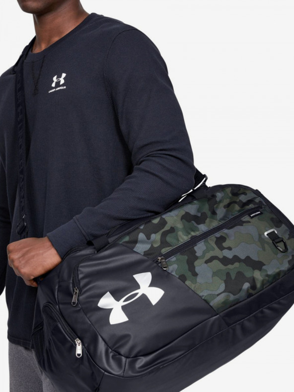 Under Armour Unisex torba Under Armour Undeniable Duffel 4.0 Md