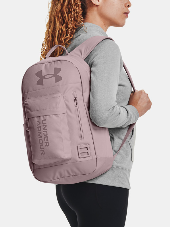 Under Armour Unisex nahrbtnik Under Armour Halftime Backpack
