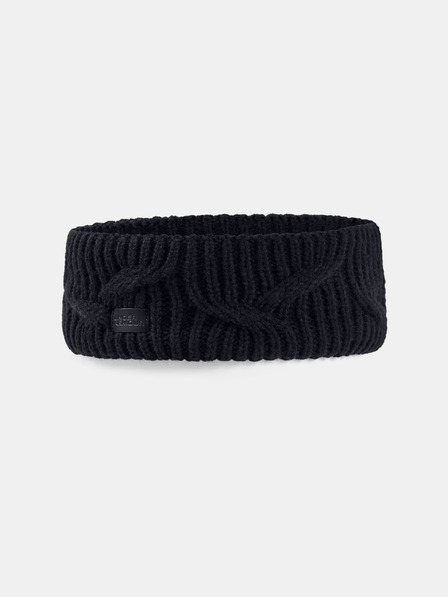 Under Armour Ženski mini naglavni trakovi Under Armour Around Town Headband