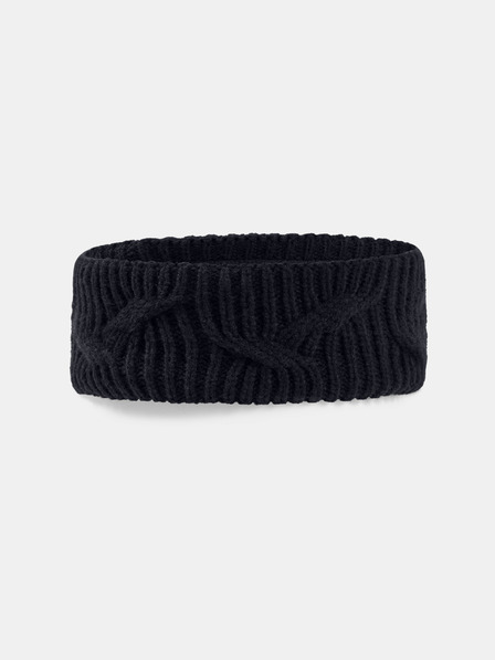 Under Armour Ženski mini naglavni trakovi Under Armour Around Town Headband