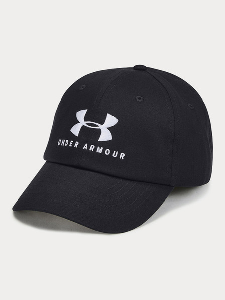 Under Armour Ženska kapa s šiltom Under Armour WoMen\'s Novelty Favorite Cap