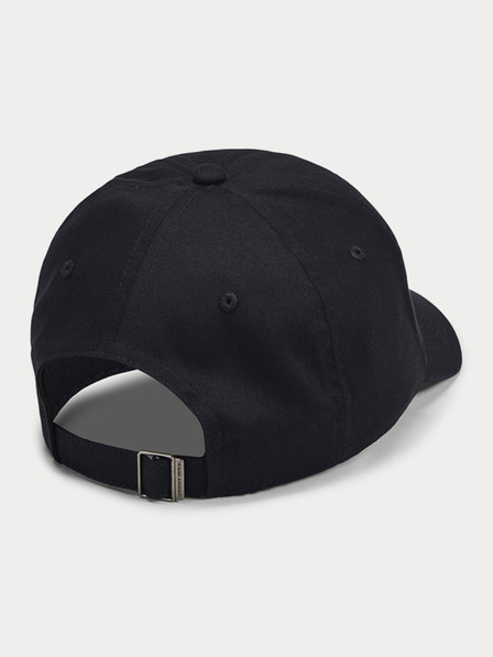 Under Armour Ženska kapa s šiltom Under Armour WoMen\'s Novelty Favorite Cap