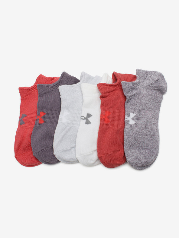 Under Armour Ženske nogavice Under Armour Women'S Essential Ns